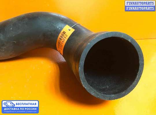 Патрубок (трубка, шланг) на BMW 5 (E39)