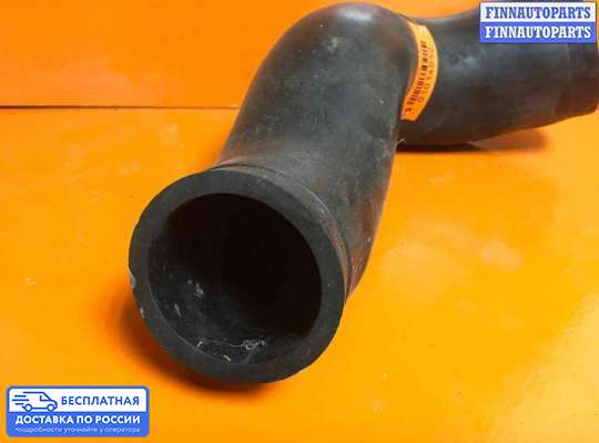 Патрубок (трубка, шланг) на BMW 5 (E39)