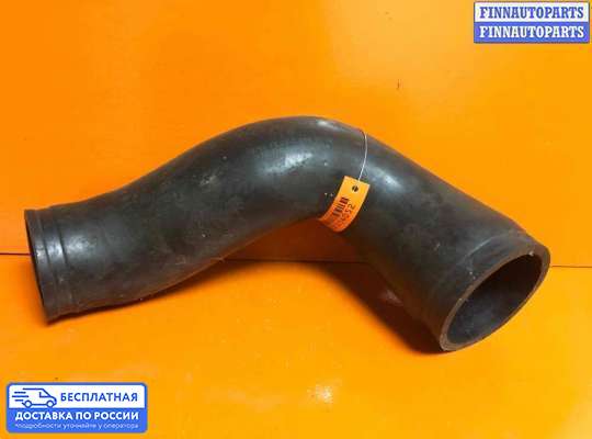 Патрубок (трубка, шланг) на BMW 5 (E39)