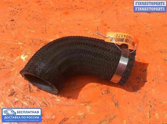 Патрубок (трубка, шланг) на Kia Carnival I (UP, GQ)