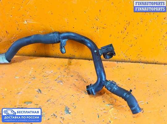 Патрубок (трубка, шланг) на Skoda Octavia (1Z, A5)
