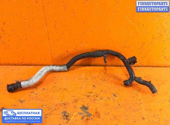 Патрубок (трубка, шланг) на Skoda Octavia (1Z, A5)