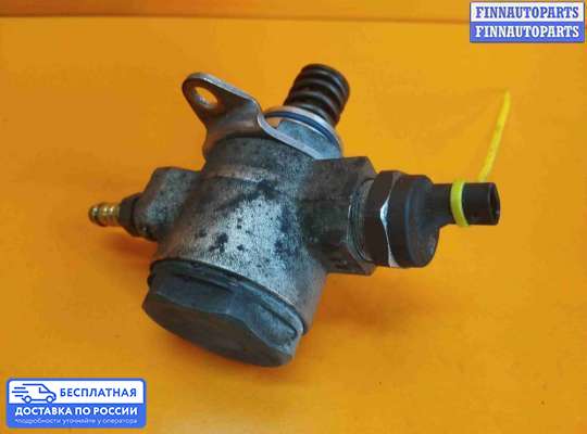 ТНВД на Skoda Octavia (1Z, A5)