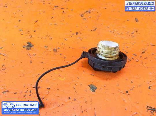 Крышка (пробка) бензобака на Hyundai Terracan