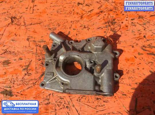 Насос масляный на BMW 3 (E46)