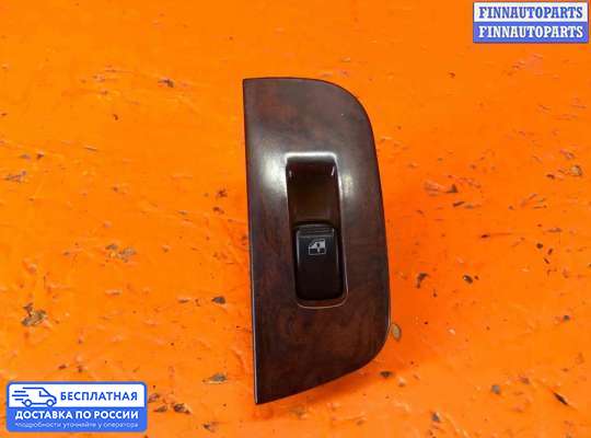 Кнопки стеклоподьемника на Hyundai Terracan