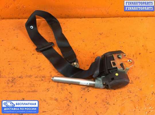 Ремень безопасности на Mercedes-Benz C (W202)