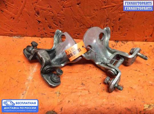 Петля двери на Mitsubishi Carisma