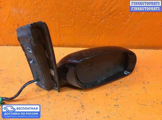 Зеркало боковое на Volkswagen Touran I (1T)