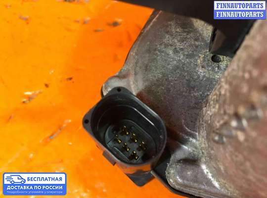 Заслонка дроссельная на Volkswagen Touran I (1T)