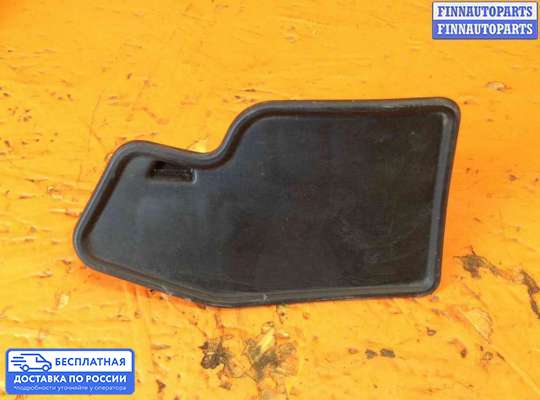 Брызговик колеса (резиновый) на Toyota Avensis II (T250)