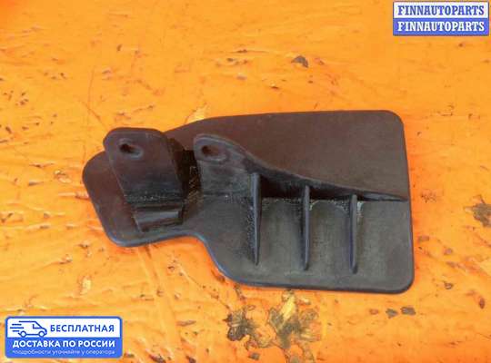 Брызговик колеса (резиновый) на Toyota Avensis II (T250)