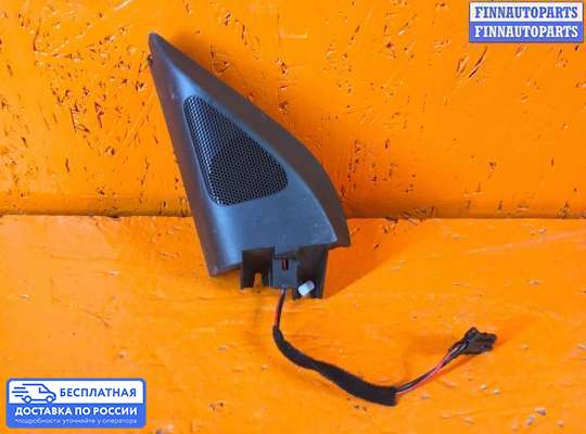 Аудиотехника на Volkswagen Passat B6 (3C)