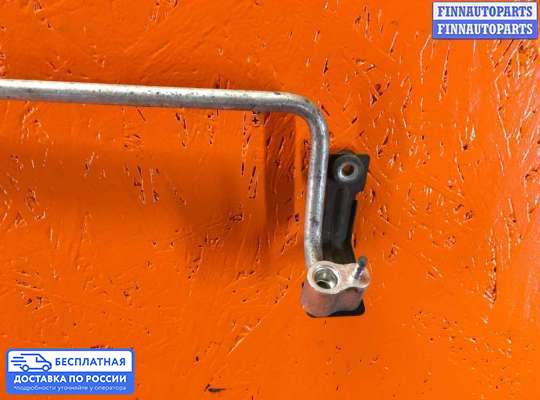 Трубка кондиционера на Hyundai Terracan
