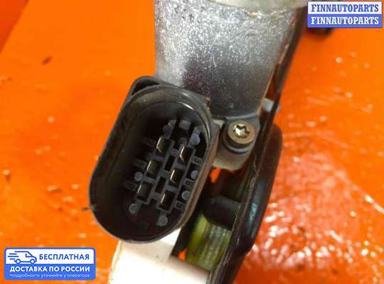 Стеклоподъемник электрический на BMW 5 (E60/E61)