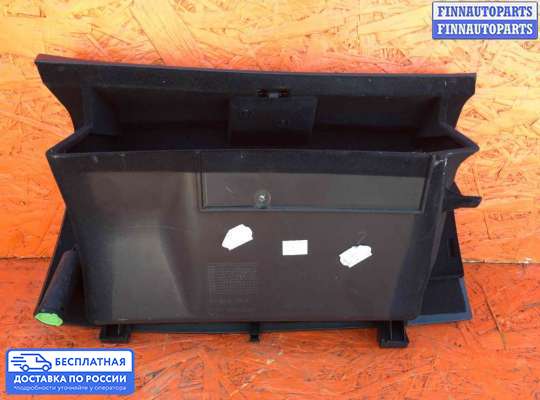 Бардачок (вещевой ящик) на Toyota Avensis II (T250)