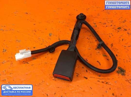 Пиропатрон (замок) ремня безопасности на Hyundai i40
