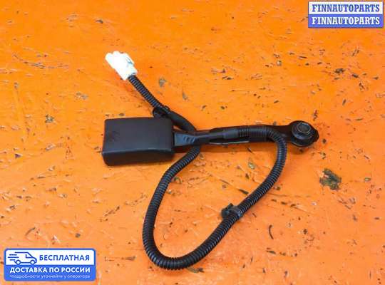 Пиропатрон (замок) ремня безопасности на Hyundai i40
