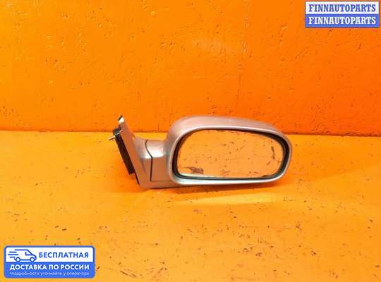 Зеркало боковое на Hyundai Santa Fe I (SM, Classic +ТАГАЗ)
