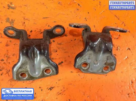 Петля двери на Hyundai Terracan