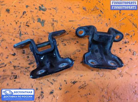 Петля двери на Hyundai Terracan