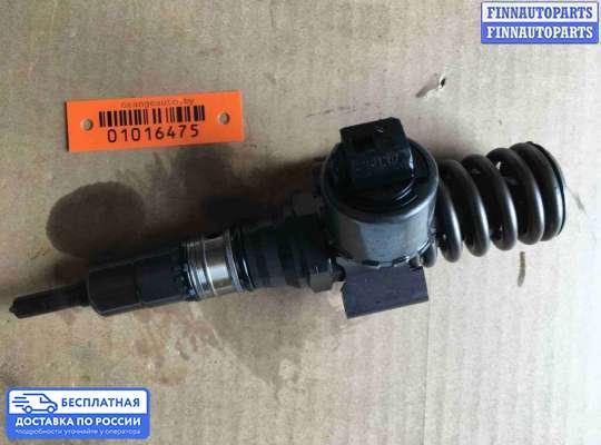 Форсунка топливная на Volkswagen Touran I (1T)