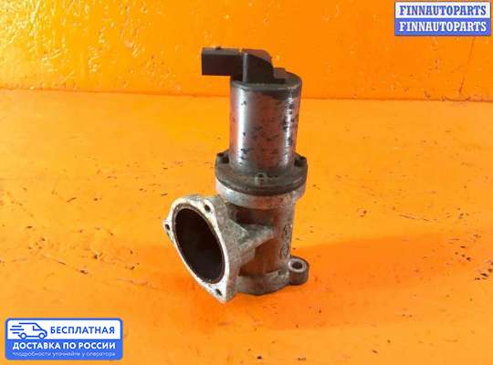 Клапан рециркуляции газов (EGR) на Hyundai Tucson I (JM)