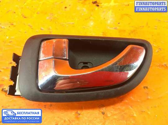Ручка двери внутренняя на Hyundai Santa Fe I (SM, Classic +ТАГАЗ)