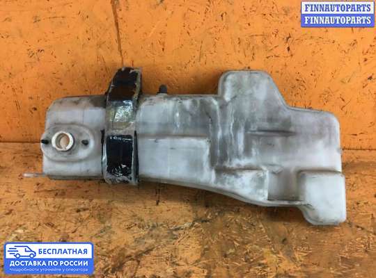 Бачок омывателя на Hyundai Terracan