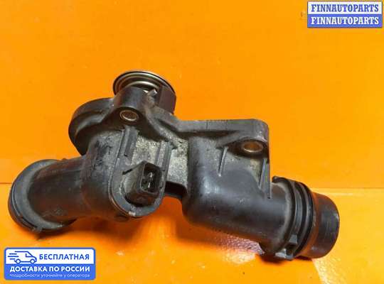 Корпус термостата на BMW 7 (E38)