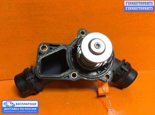 Корпус термостата на BMW 7 (E38)