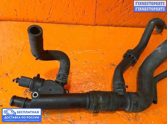 Патрубок (трубка, шланг) на Skoda Octavia (1Z, A5)