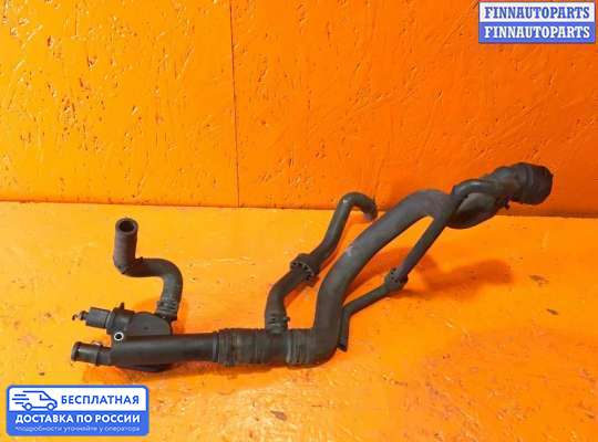 Патрубок (трубка, шланг) на Skoda Octavia (1Z, A5)