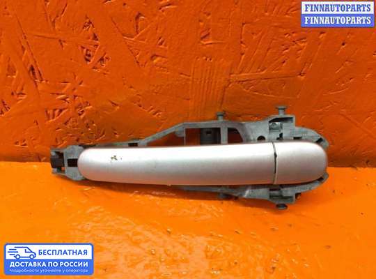 Ручка двери наружная на Volkswagen Bora (1J2)