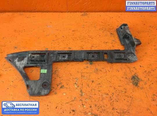 Кронштейн бампера на Volkswagen Passat B7 (36)