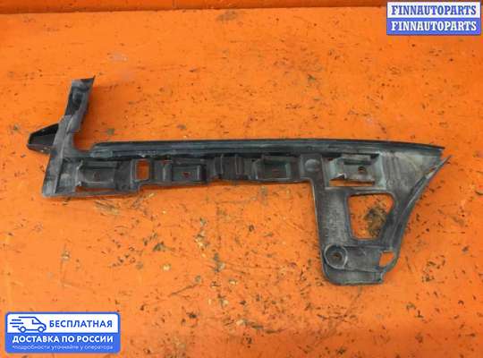 Кронштейн бампера на Volkswagen Passat B7 (36)