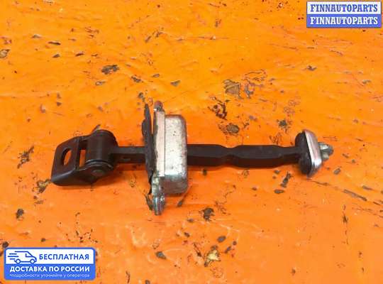 Ограничитель двери на Skoda Octavia (1Z, A5)