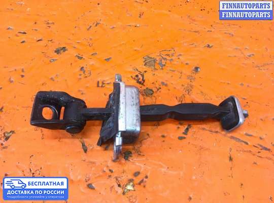 Ограничитель двери на Skoda Octavia (1Z, A5)