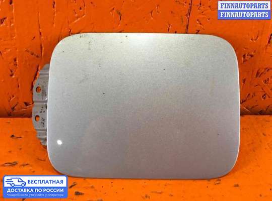 Лючок бензобака на Hyundai Terracan