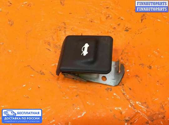 Ручка открывания на Hyundai Terracan