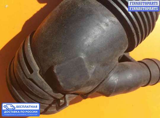 Гофра (патрубок) воздушного фильтра на Volkswagen Passat B6 (3C)