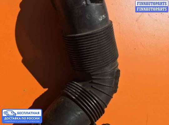 Гофра (патрубок) воздушного фильтра на Volkswagen Passat B6 (3C)