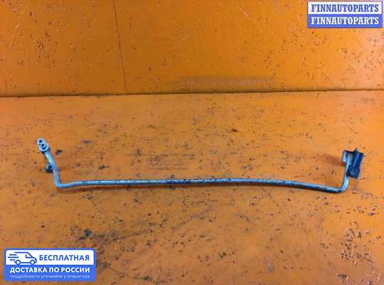 Трубка кондиционера на Hyundai Terracan
