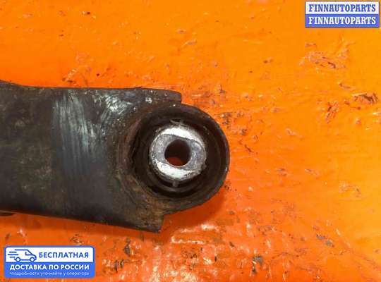 Рычаг подвески на Skoda Octavia (1Z, A5)