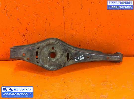 Рычаг подвески на Skoda Octavia (1Z, A5)