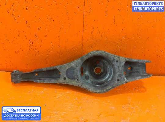 Рычаг подвески на Skoda Octavia (1Z, A5)