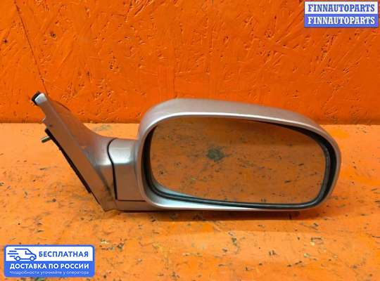 Зеркало боковое на Hyundai Santa Fe I (SM, Classic +ТАГАЗ)