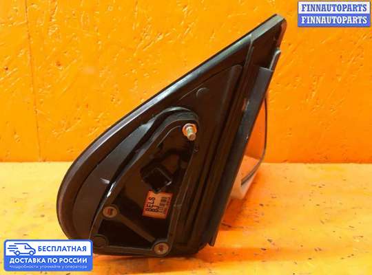 Зеркало боковое на Hyundai Santa Fe I (SM, Classic +ТАГАЗ)