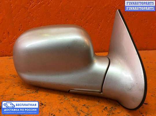 Зеркало боковое на Hyundai Santa Fe I (SM, Classic +ТАГАЗ)