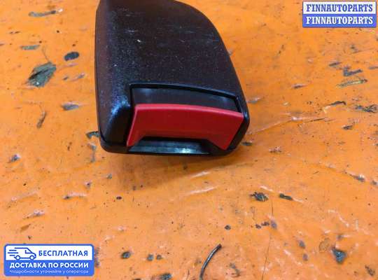 Пиропатрон (замок) ремня безопасности на SEAT Toledo II (1M2)